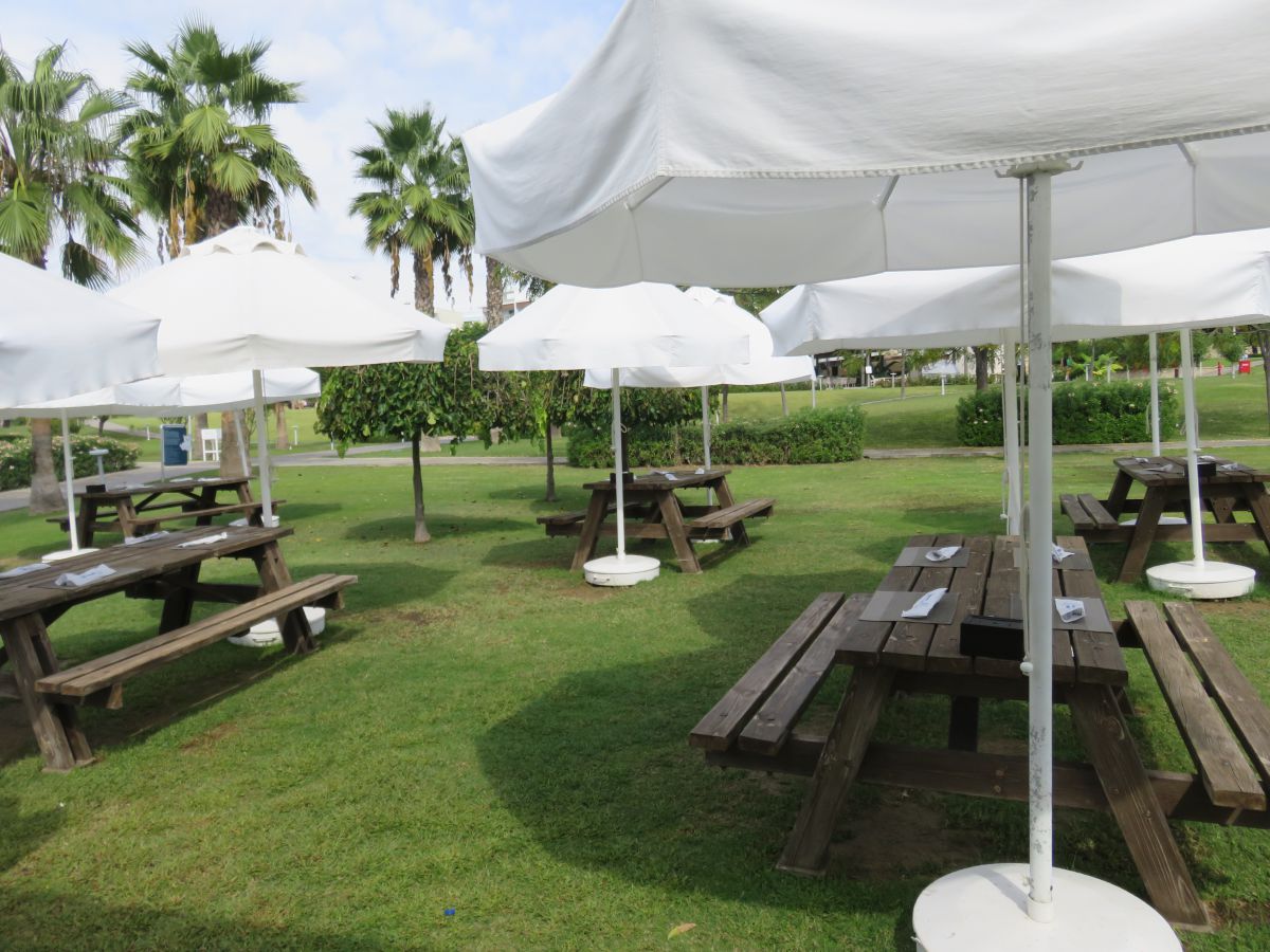 imagini hotel Barut Sorgun